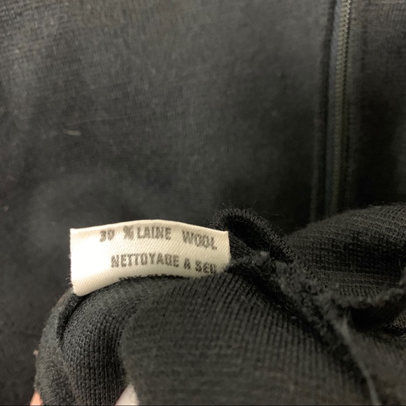 Charles Maudret Paris | Long Sleeve Top - Picture 6 of 6